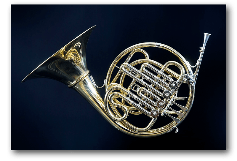 Cinesamples CineBrass Descant Horn Expanded range for the Horn